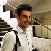 Offro lezioni di chitarra per principianti